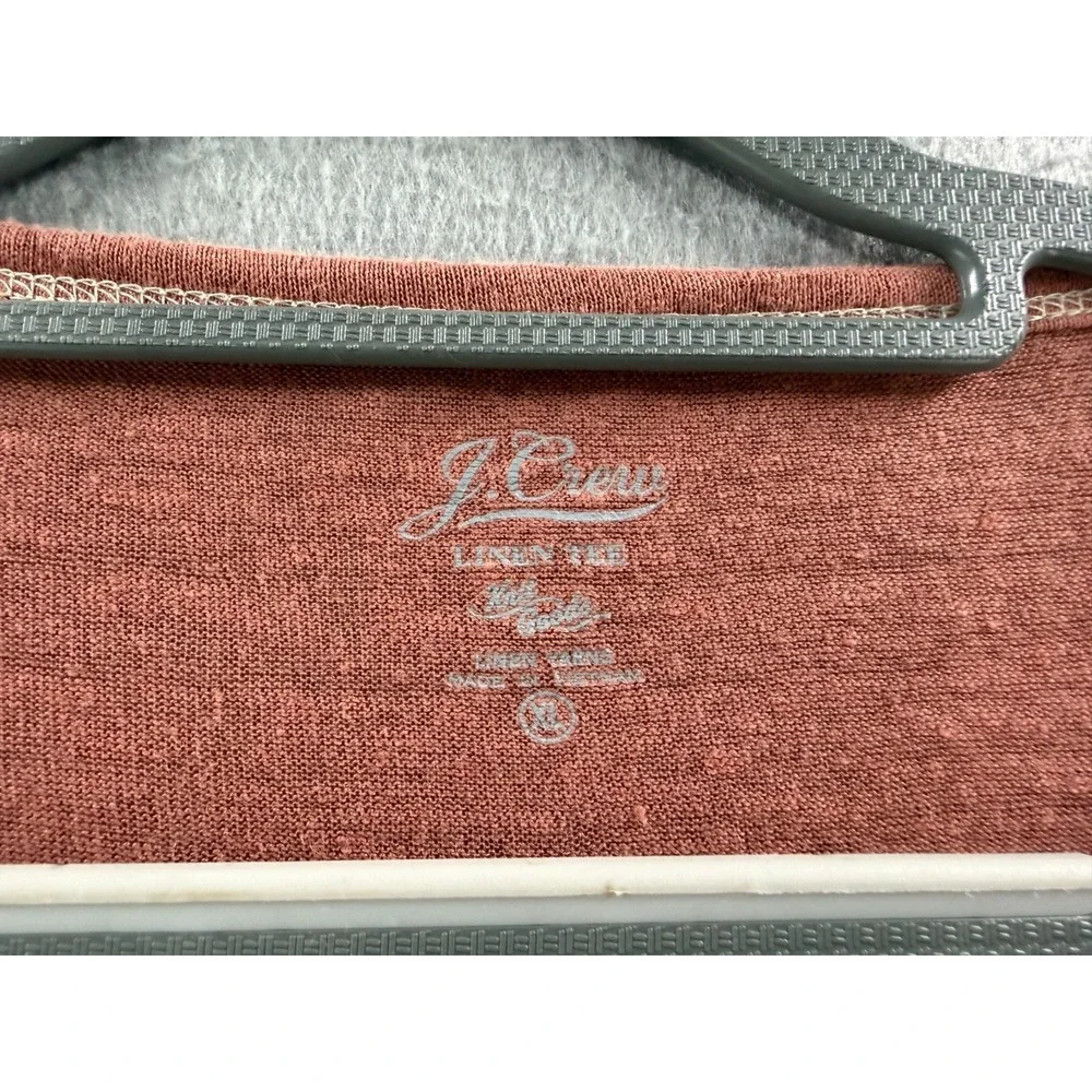 J. Crew crew sleeveless